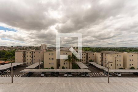 Vista do Quarto 1 de apartamento à venda com 3 quartos, 74m² em Jardim das Bandeiras, Campinas