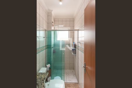 Apartamento à venda com 74m², 3 quartos e 1 vagaBanheiro