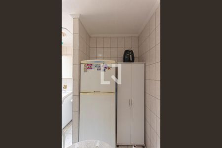 Apartamento à venda com 74m², 3 quartos e 1 vagaCozinha