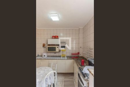 Apartamento à venda com 74m², 3 quartos e 1 vagaCozinha