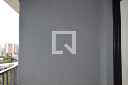 Varanda de apartamento para alugar com 1 quarto, 22m² em Vila Mariana, São Paulo