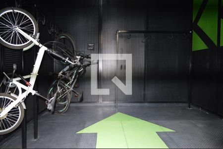 Apartamento para alugar com 22m², 1 quarto e sem vagaBicicletário