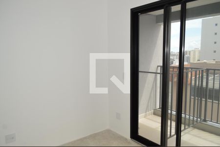 Sala/Quarto de apartamento para alugar com 1 quarto, 22m² em Vila Mariana, São Paulo