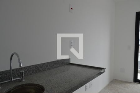Apartamento para alugar com 22m², 1 quarto e sem vagaCozinha
