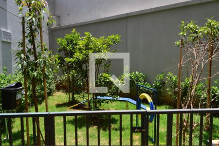 Apartamento para alugar com 22m², 1 quarto e sem vagaArea Pet