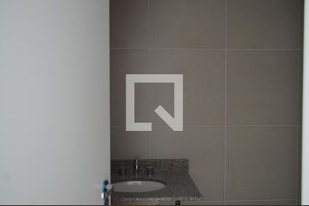 Banheiro de apartamento para alugar com 1 quarto, 22m² em Vila Mariana, São Paulo