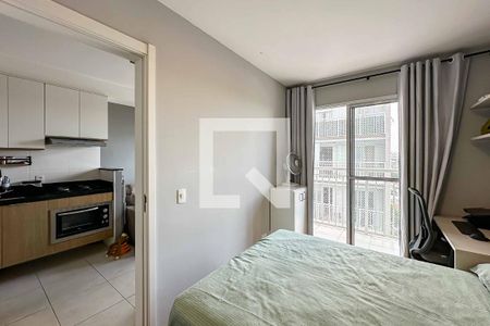 Quarto de apartamento à venda com 1 quarto, 31m² em Casa Verde, São Paulo