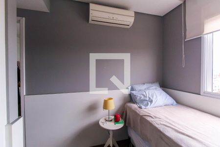 Quarto 1 - Suíte de apartamento à venda com 3 quartos, 150m² em Quarta Parada, São Paulo