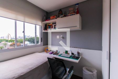Quarto 1 - Suíte de apartamento para alugar com 3 quartos, 150m² em Quarta Parada, São Paulo