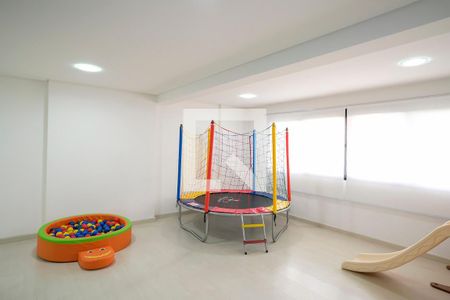 Apartamento à venda com 200m², 3 quartos e 3 vagasBrinquedoteca