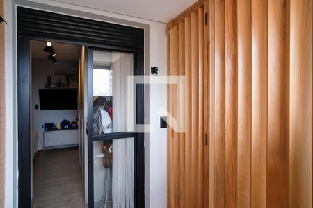 Apartamento à venda com 200m², 3 quartos e 3 vagasVaranda Suíte 2