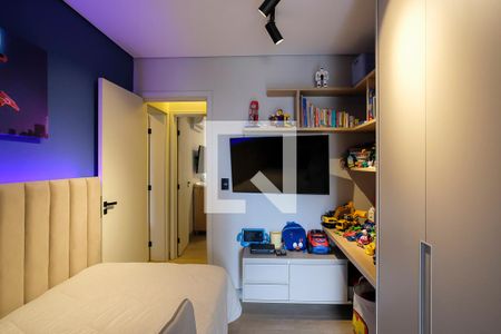 Apartamento à venda com 200m², 3 quartos e 3 vagasSuíte 2