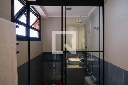 Apartamento à venda com 200m², 3 quartos e 3 vagasBanheiro Suíte 2