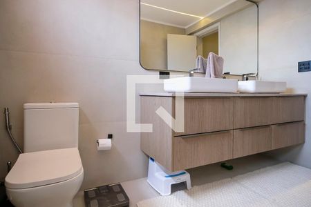 Apartamento à venda com 200m², 3 quartos e 3 vagasBanheiro Suíte 1