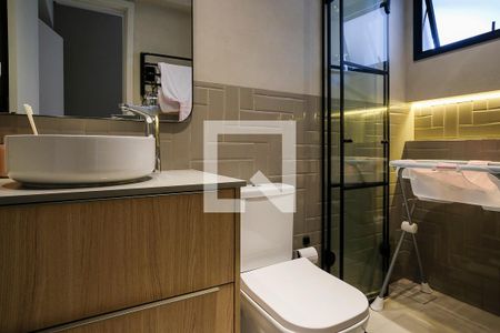 Apartamento à venda com 200m², 3 quartos e 3 vagasBanheiro Suíte 3