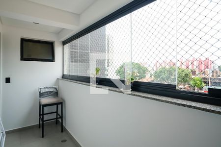 Apartamento à venda com 200m², 3 quartos e 3 vagasÁrea de Serviço