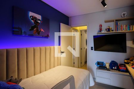 Apartamento à venda com 200m², 3 quartos e 3 vagasSuíte 2