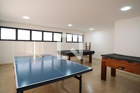 Apartamento à venda com 200m², 3 quartos e 3 vagasSalão de Jogos