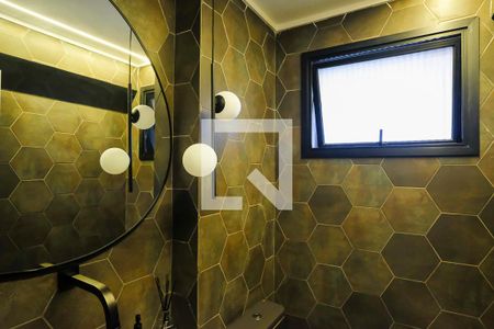 Apartamento à venda com 200m², 3 quartos e 3 vagasLavabo