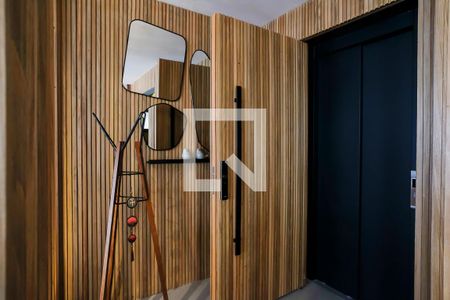 Apartamento à venda com 200m², 3 quartos e 3 vagasEntrada do Apto