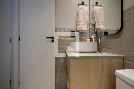 Apartamento à venda com 200m², 3 quartos e 3 vagasBanheiro Suíte 3