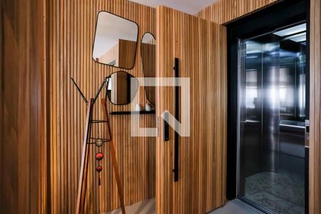 Apartamento à venda com 200m², 3 quartos e 3 vagasEntrada do Apto