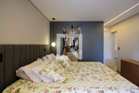 Apartamento à venda com 200m², 3 quartos e 3 vagasSuíte 1