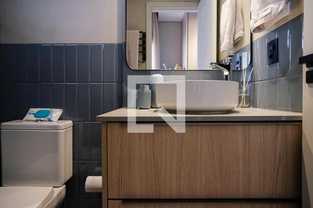 Apartamento à venda com 200m², 3 quartos e 3 vagasBanheiro Suíte 2