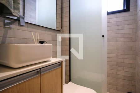 Apartamento à venda com 200m², 3 quartos e 3 vagasBanheiro Área de Serviço