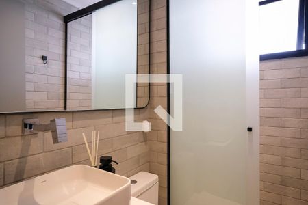 Apartamento à venda com 200m², 3 quartos e 3 vagasBanheiro Área de Serviço