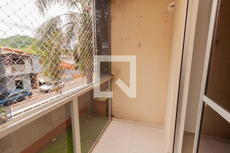 Apartamento para alugar com 50m², 2 quartos e 1 vaga Apartamento para alugar com 50m², 2 quartos e 1 vagaSacada