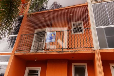 Apartamento para alugar com 50m², 2 quartos e 1 vaga Apartamento para alugar com 50m², 2 quartos e 1 vagaFachada