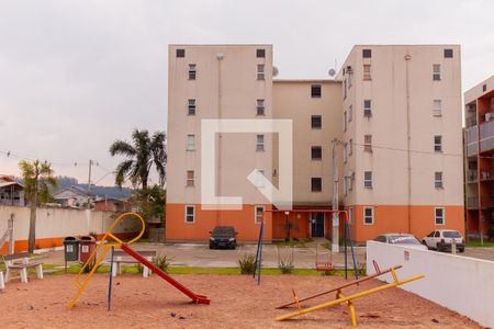 Apartamento para alugar com 50m², 2 quartos e 1 vaga Apartamento para alugar com 50m², 2 quartos e 1 vagaÁrea comum - Playground