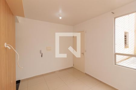 Sala de apartamento para alugar com 2 quartos, 50m² em Roselândia, Novo Hamburgo