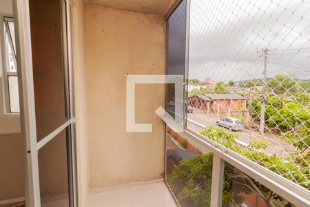 Apartamento para alugar com 50m², 2 quartos e 1 vaga Apartamento para alugar com 50m², 2 quartos e 1 vagaSacada