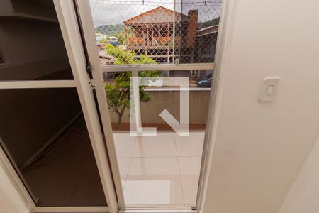 Apartamento para alugar com 50m², 2 quartos e 1 vaga Apartamento para alugar com 50m², 2 quartos e 1 vagaSacada