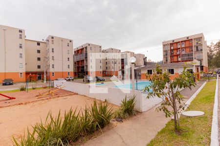 Apartamento para alugar com 50m², 2 quartos e 1 vaga Apartamento para alugar com 50m², 2 quartos e 1 vagaÁrea comum