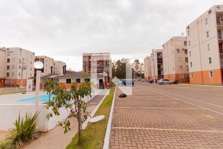 Apartamento para alugar com 50m², 2 quartos e 1 vaga Apartamento para alugar com 50m², 2 quartos e 1 vagaÁrea comum