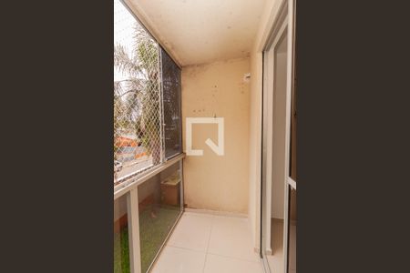 Apartamento para alugar com 50m², 2 quartos e 1 vaga Apartamento para alugar com 50m², 2 quartos e 1 vagaSacada