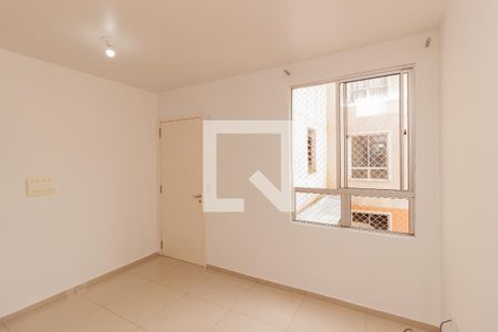 Sala de apartamento para alugar com 2 quartos, 50m² em Roselândia, Novo Hamburgo