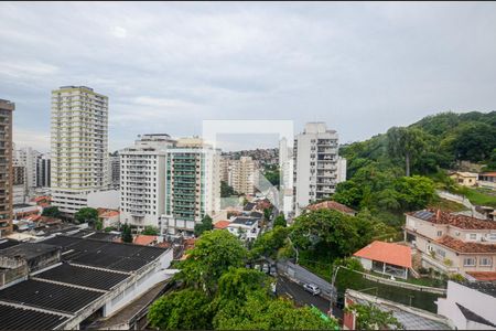 Apartamento à venda com 50m², 1 quarto e 1 vagaSala