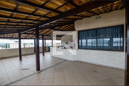 Apartamento à venda com 50m², 1 quarto e 1 vagaÁrea comum