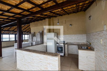 Apartamento à venda com 50m², 1 quarto e 1 vagaÁrea comum