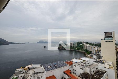 Apartamento à venda com 50m², 1 quarto e 1 vagaFachada