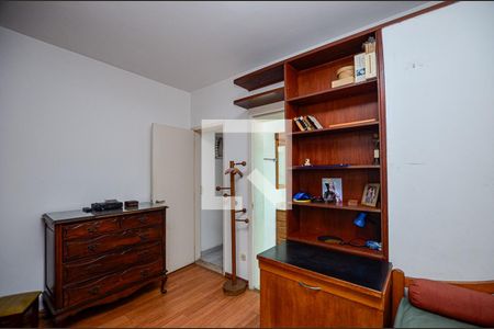 Apartamento à venda com 50m², 1 quarto e 1 vagaQuarto 