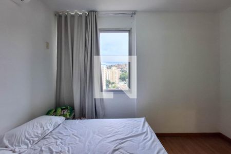 Quarto 1 de apartamento à venda com 1 quarto, 50m² em Ingá, Niterói