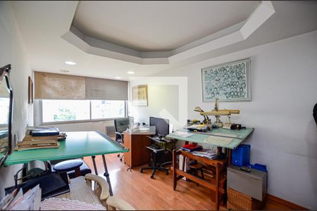 Apartamento à venda com 50m², 1 quarto e 1 vagaSala