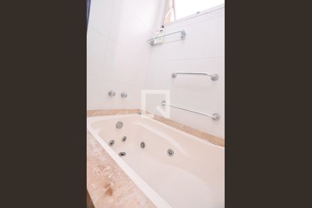 Apartamento à venda com 50m², 1 quarto e 1 vagaBanheiro