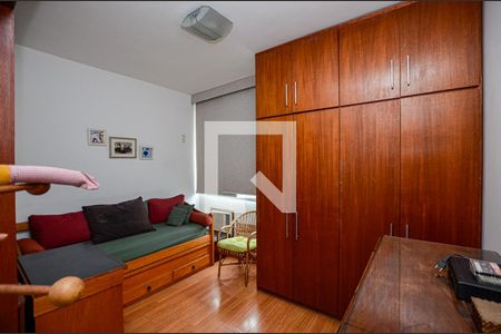 Apartamento à venda com 50m², 1 quarto e 1 vagaQuarto 