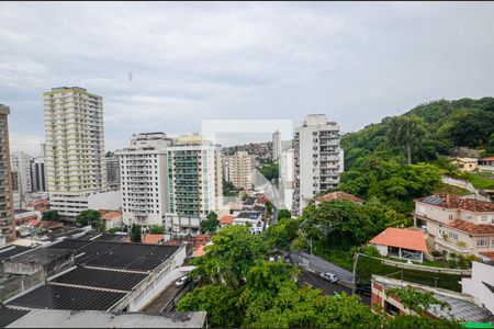 Apartamento à venda com 50m², 1 quarto e 1 vagaQuarto 